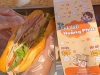 Thực đơn bánh mì cho người bận rộn - Tiện lợi, đủ chất tại Hoàng Phúc