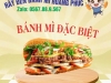 BÁNH MÌ NGON Ở AN PHÚ ĐÔNG