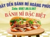 Bánh Mì Hoàng Phúc Có Gì Khác Biệt? | Bánh Mì Ngon Chuẩn Vị Việt