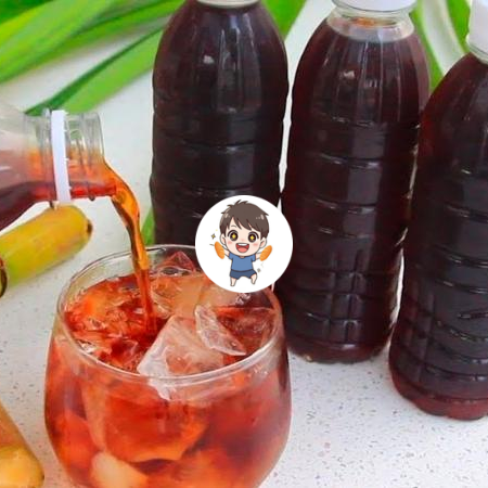 NƯỚC SÂM HOÀNG PHÚC